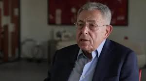 Lebanon abandoned by international community - ex PM
