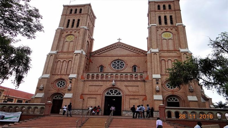 Catholics, Anglicans Top Faiths in Uganda