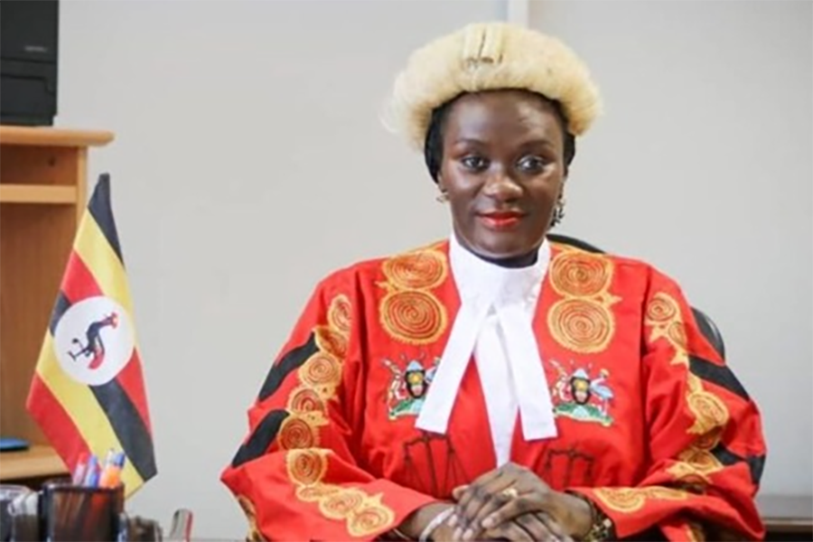 Opinion: Judge Lydia Mugambe Deserves Fairness, not a Rush to Judgement