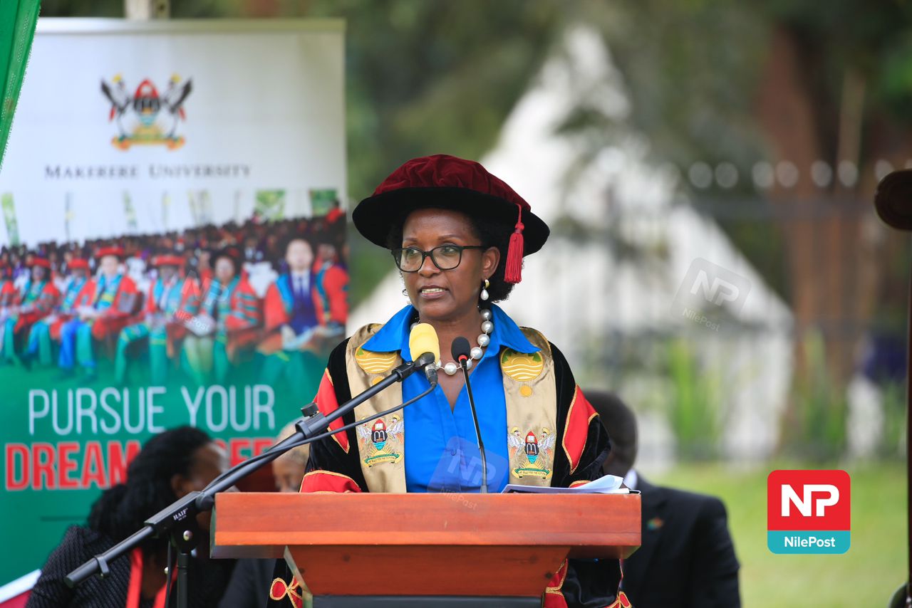 Makerere Staff Insist on Strike Over Salary Dispute