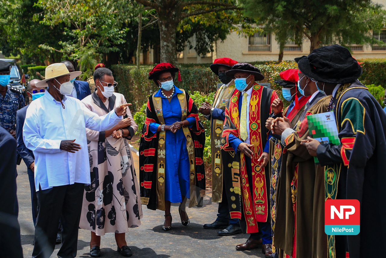 Museveni Slams Intellectuals for Failure to Address Socio-Economic Issues