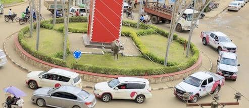 Mbarara City Sets Sight on Leading City Status by 2025