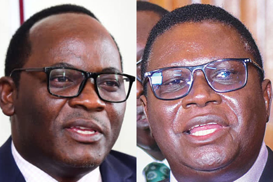 Mao is Cooking Hot Air in His Electoral Reforms Kitchen - Mpuuga