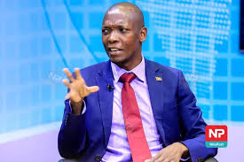MP Nkunyingi asks govt to apologise over kidnap of Egyptian diplomat