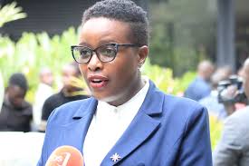 Nyanjura demands independent medical examination for Lawyer Eron Kiiza