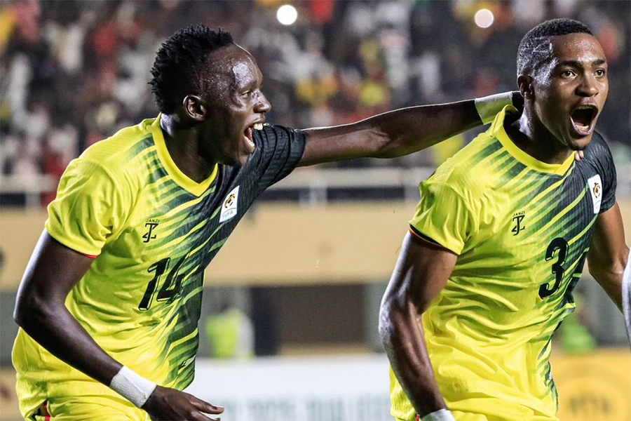 Congo Hold Bafana to Keep Cranes Waiting