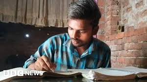 India's top court saves a poor student's college dream