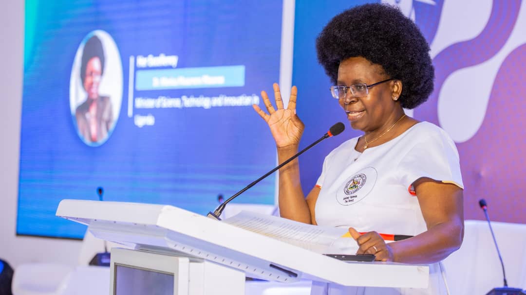 Uganda to begin manufacturing monkey pox vaccines, Minister Musenero reveals