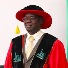 Prof Ngoma calls on Gov't to fund private universities