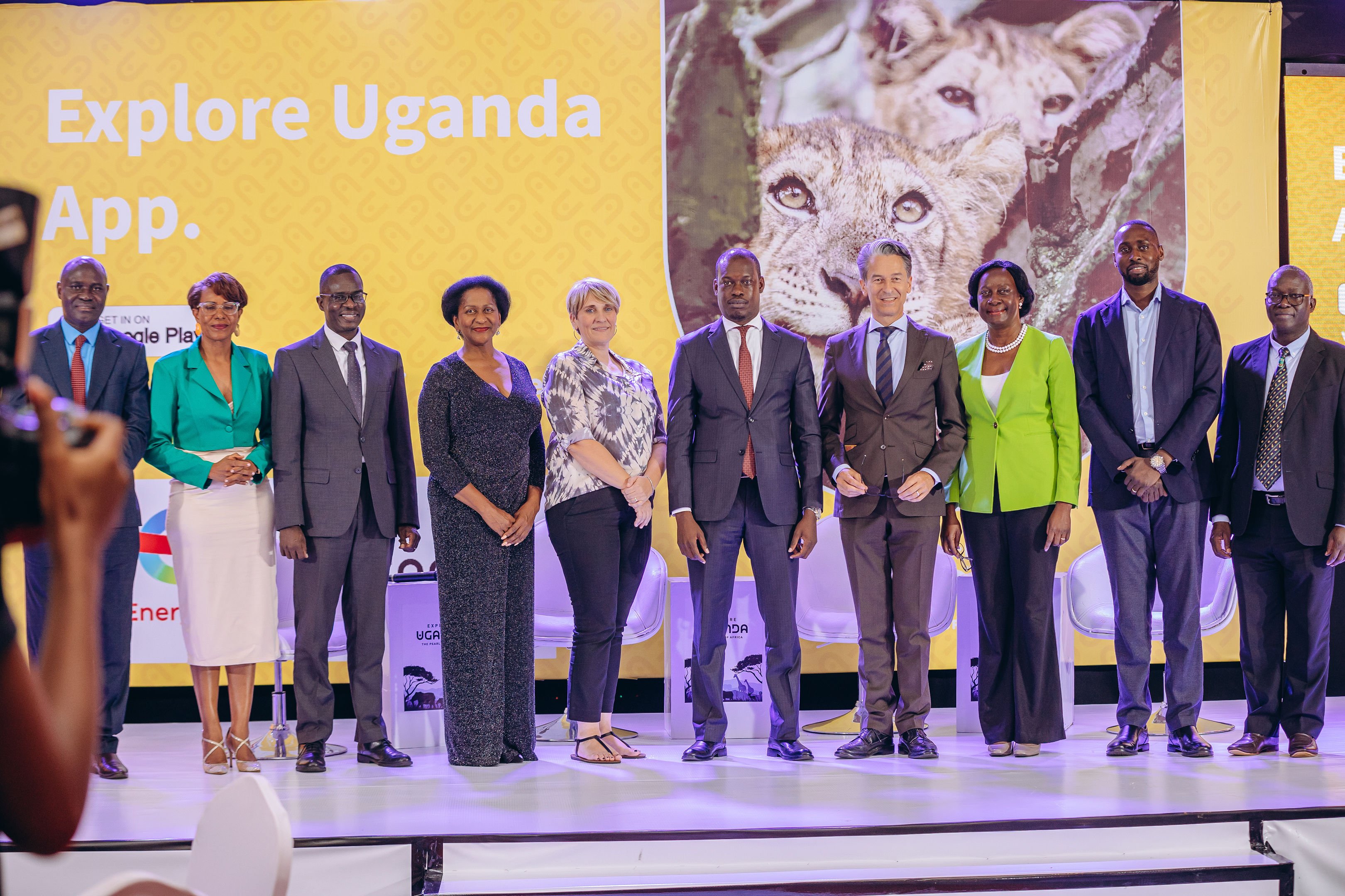 UTB launches ‘Explore Uganda’ app to enhance travelers experience
