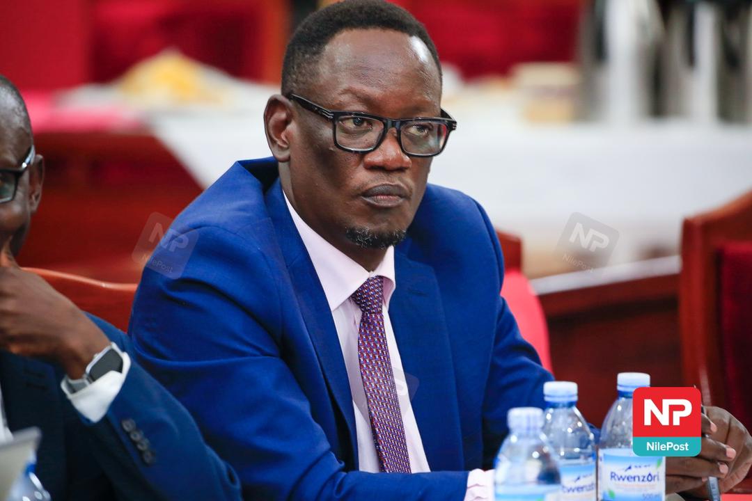 KCCA says it will enforce order in markets