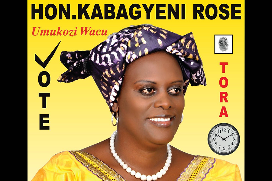 BREAKING: Former MP Kabagyeni Wins NRM Primaries in Kisoro By-election