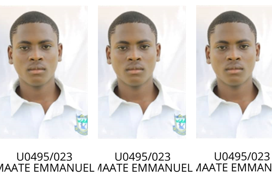 S4 Student Found Dead Ahead of UCE Exams