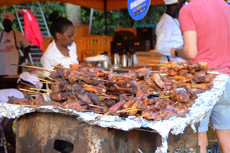 UBL Calls for Businesses to Provide Goods and Services at 2024 Bell ObaFest