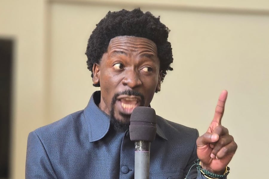 Buganda Road Court Issues Arrest Warrant for ULS President Isaac Ssemakadde