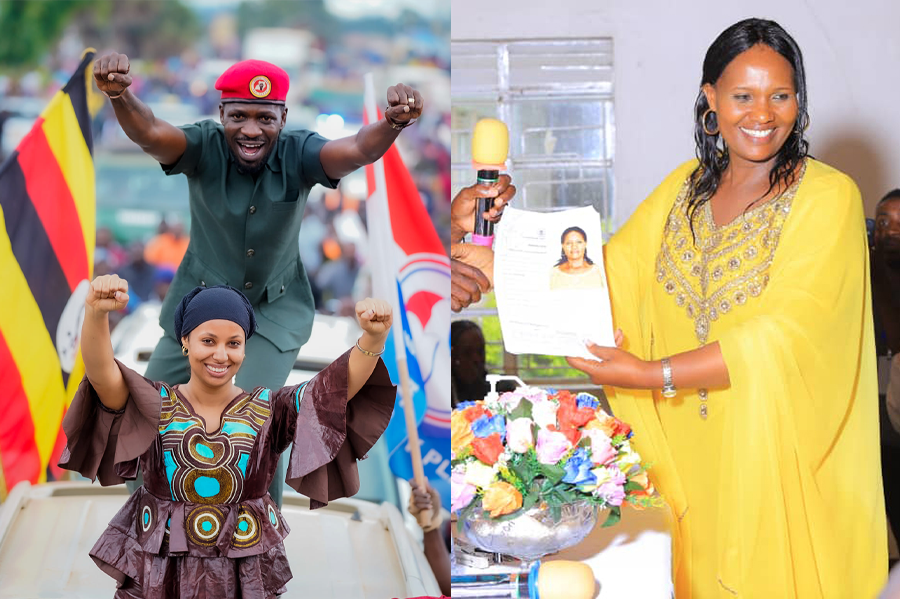 Akifeza Wears Independent Yellow Smile, Bobi Hits the Ground for Red-Hot Sultana