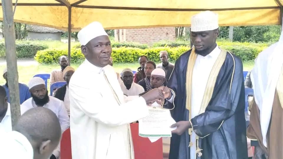 UMSC emphasises social duties beyond religious responsibilities