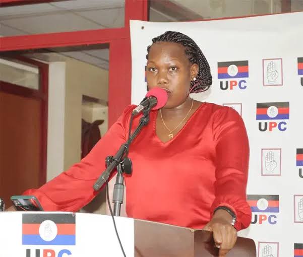 UPC pushes gov't to prioritise teachers' needs a head of international teachers' Day