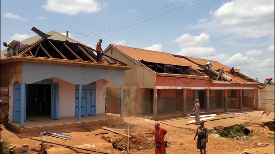 Mbale City residents embrace urban development over displacement fears  