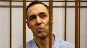 Russia jails French researcher in 'foreign agent' case