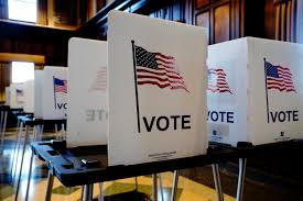 Nebraska’s Rural Voters Torn on Trump, But Policy Still Key