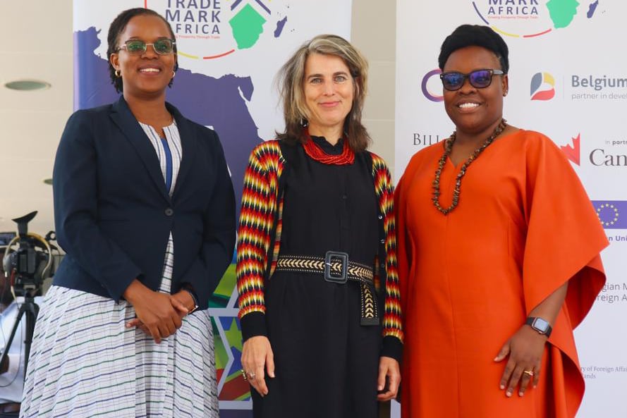  TradeMark Africa Launches Initiative to Boost Value Addition in Agricultural Sector