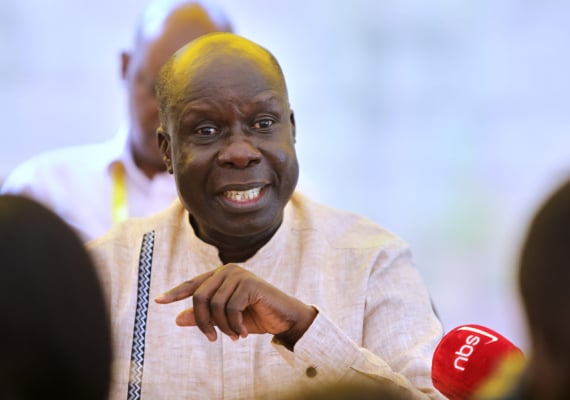 NRM Launches Grassroots Election Nominations, With 'Lining Up' Vote Slated for May 6