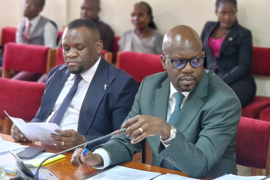 Expert Say Lumu Bill Will Pass, Urge Opposition to Run to Court