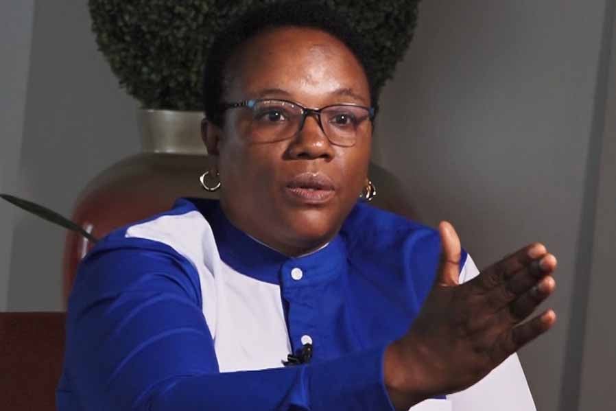 Ingrid Turinawe calls for collaboration among opposition parties