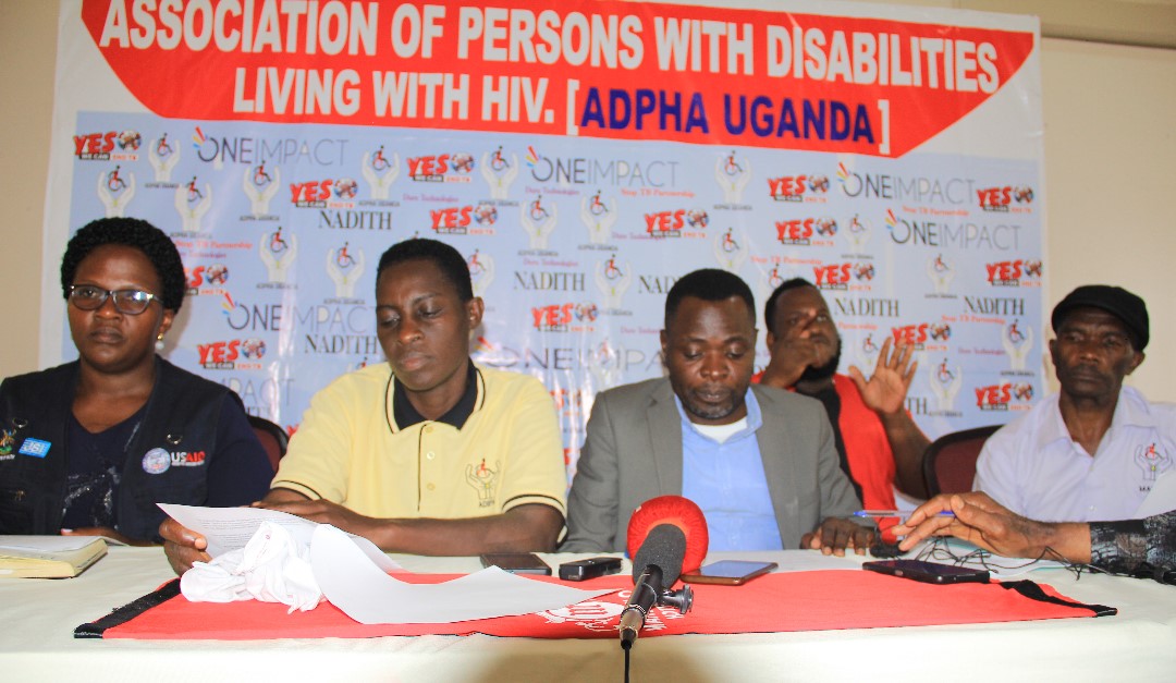 Activists Call for Sign Language Training for Health Workers