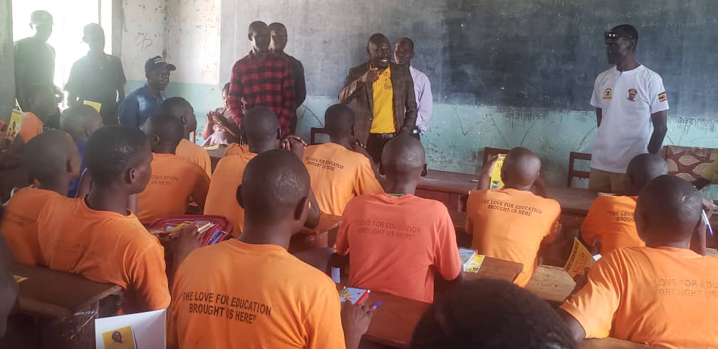 Avoid Malpractice, Trust Your Teachers Instead - Tororo Leaders Tell Candidates