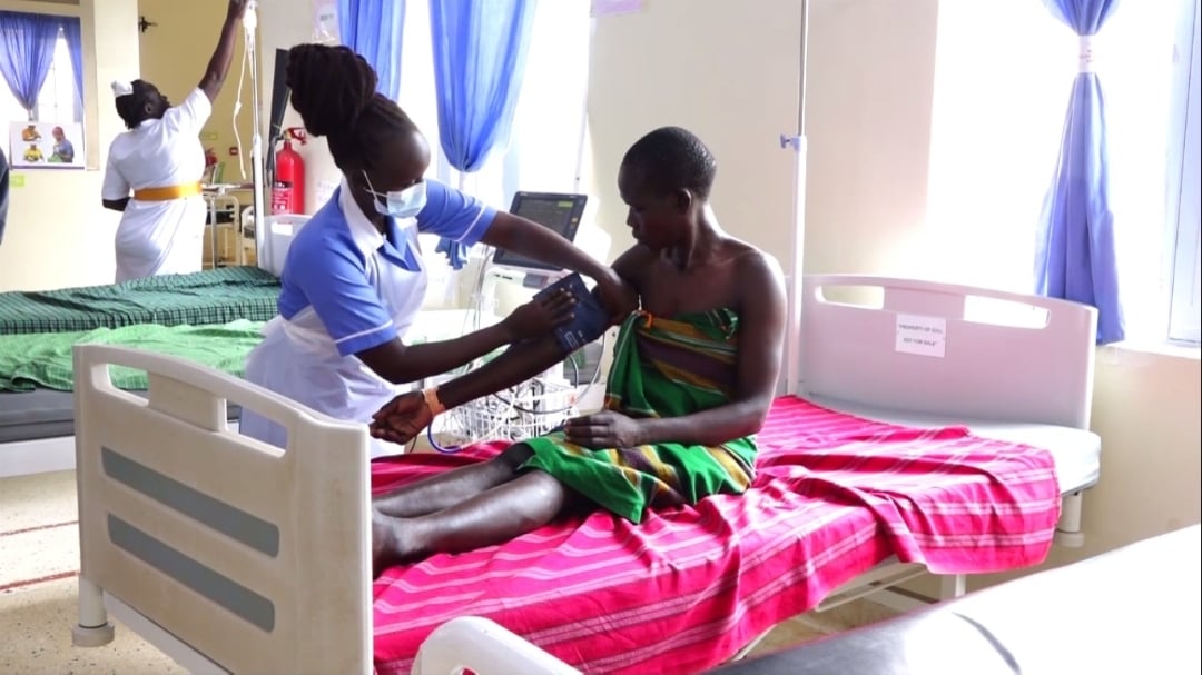 More Ugandans Reporting Illness, But Fewer Seek Care in Public Facilities — UBOS Survey