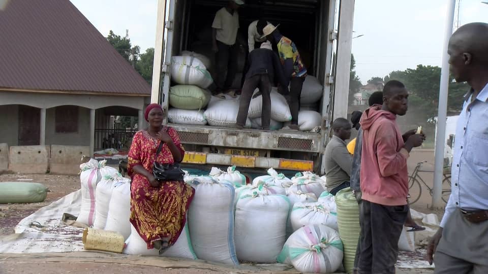 Kampala Traders Push Back Against URA’s New Container Tax Directive