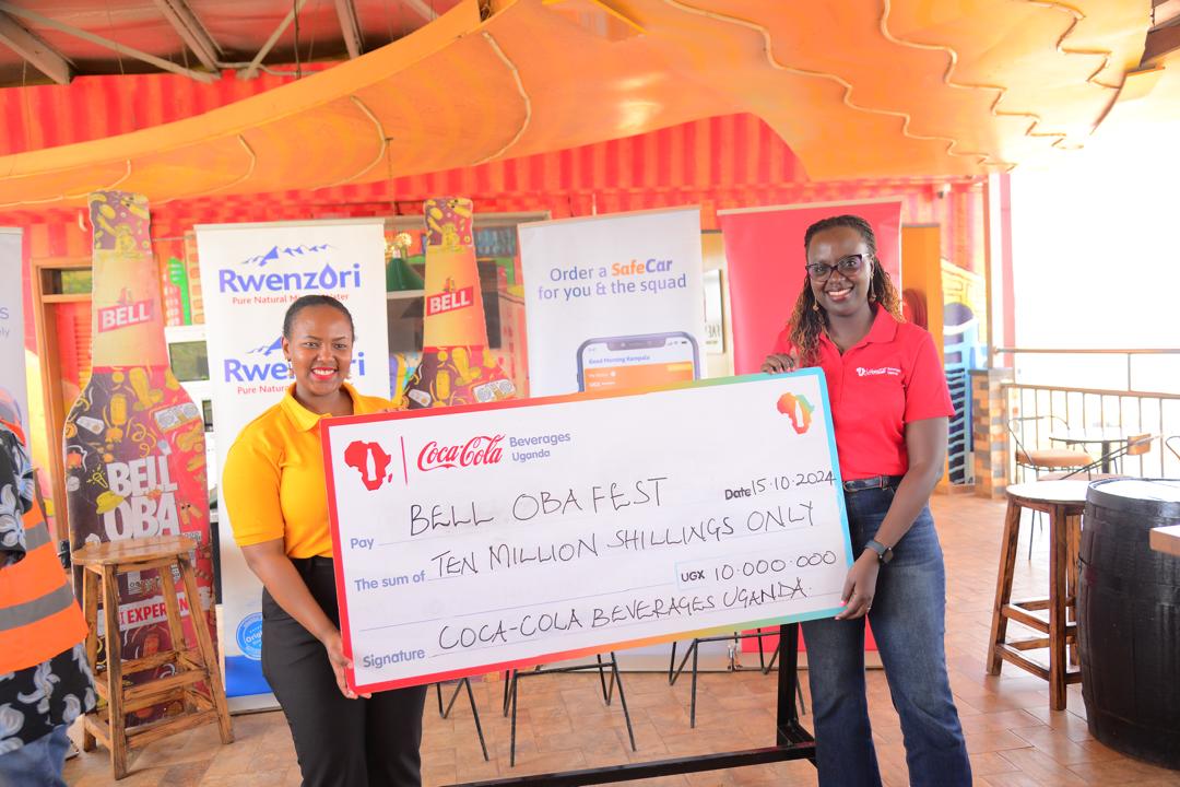 Uganda Breweries Limited announces sustainability partners for 2024 Bell ObaFest
