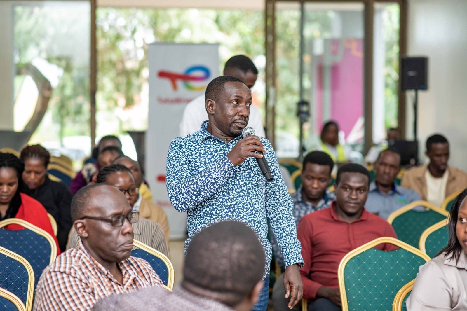 Networking Events: A Catalyst for SME Growth in Uganda's Oil & Gas Sector