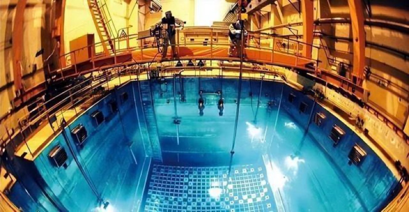 China Breaks through "Unlimited Energy"