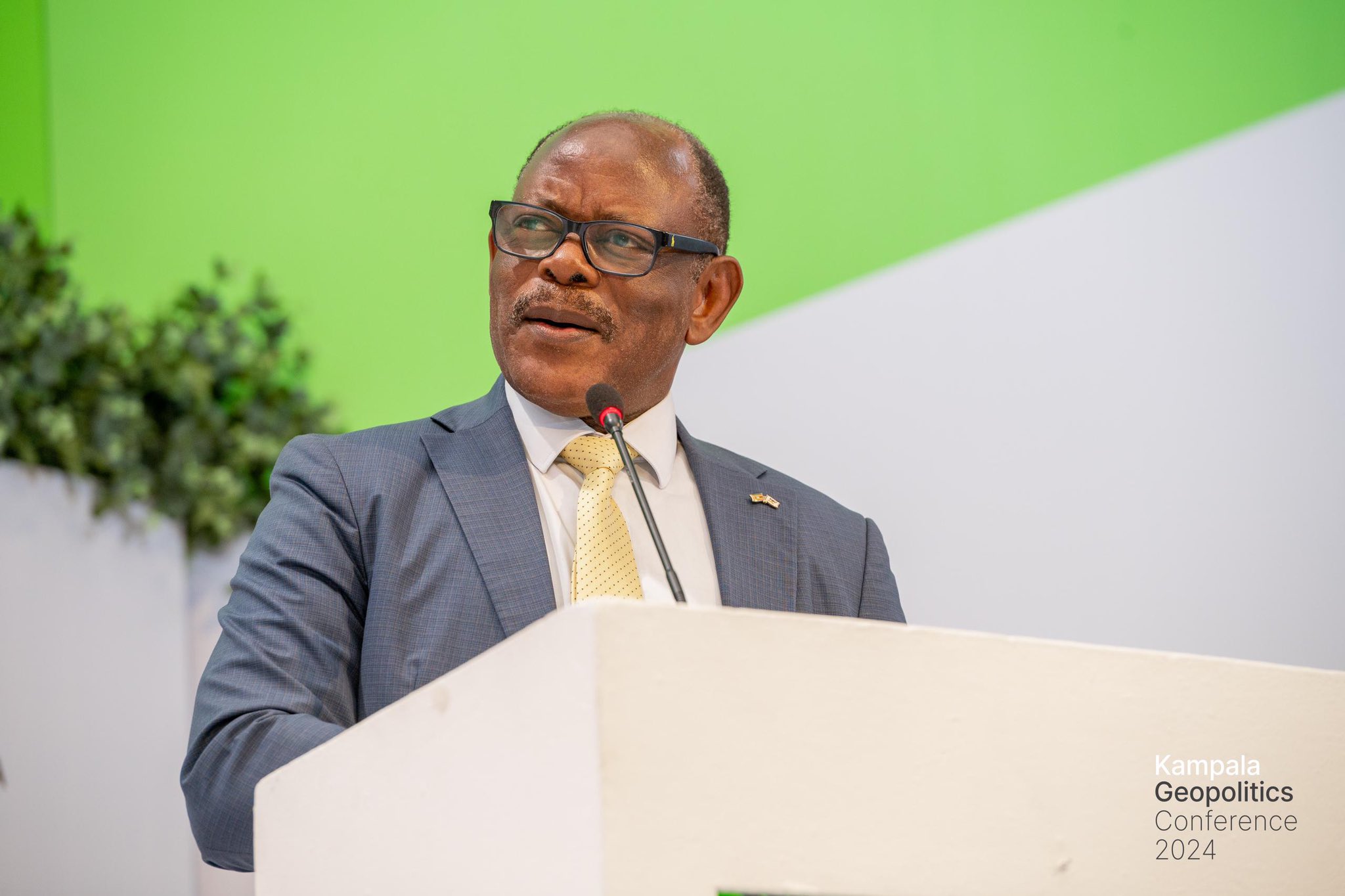 Prof Nawangwe pardons students suspended over hunger strike
