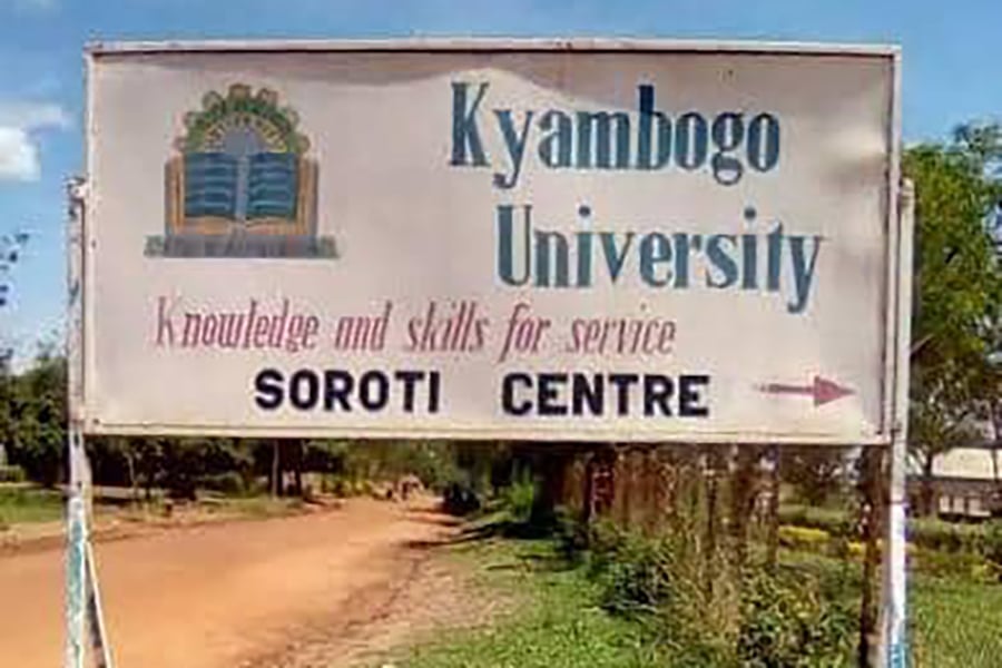 Concerns as unpaid lecturers withhold results of over 500 students
