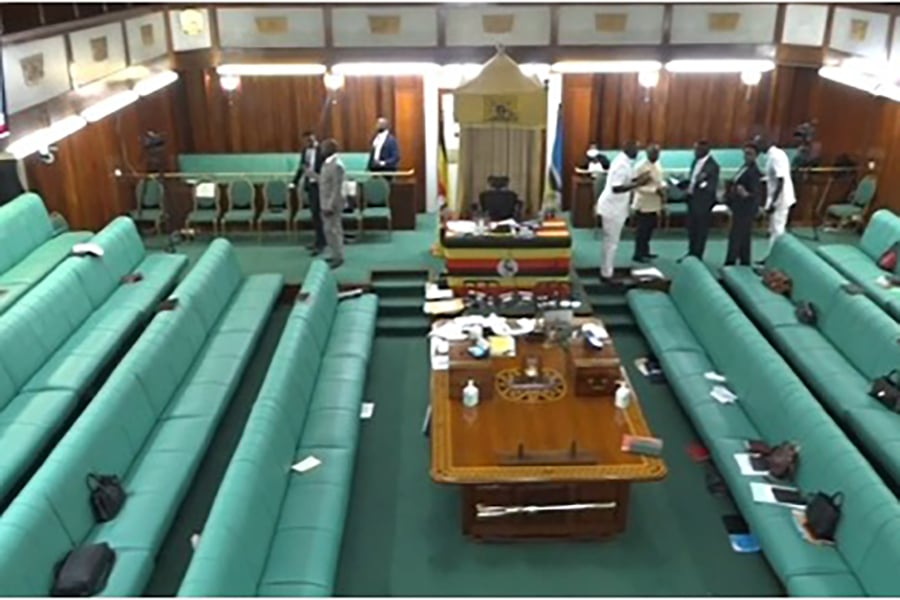 A Vote of No Trust: Coffee Bill 2024 unveiled ‘The Lost Public Trust’ in NRM Ugandan Government