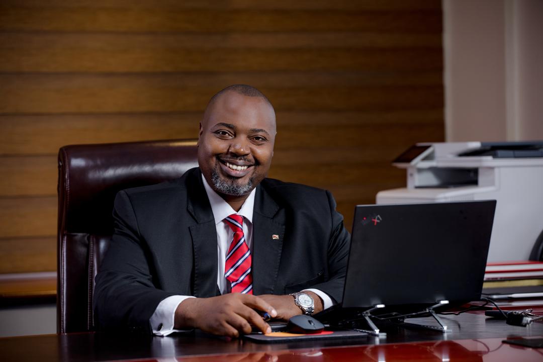 Equity Bank’s Managing Director in Dubai to Engage and Serve Customers