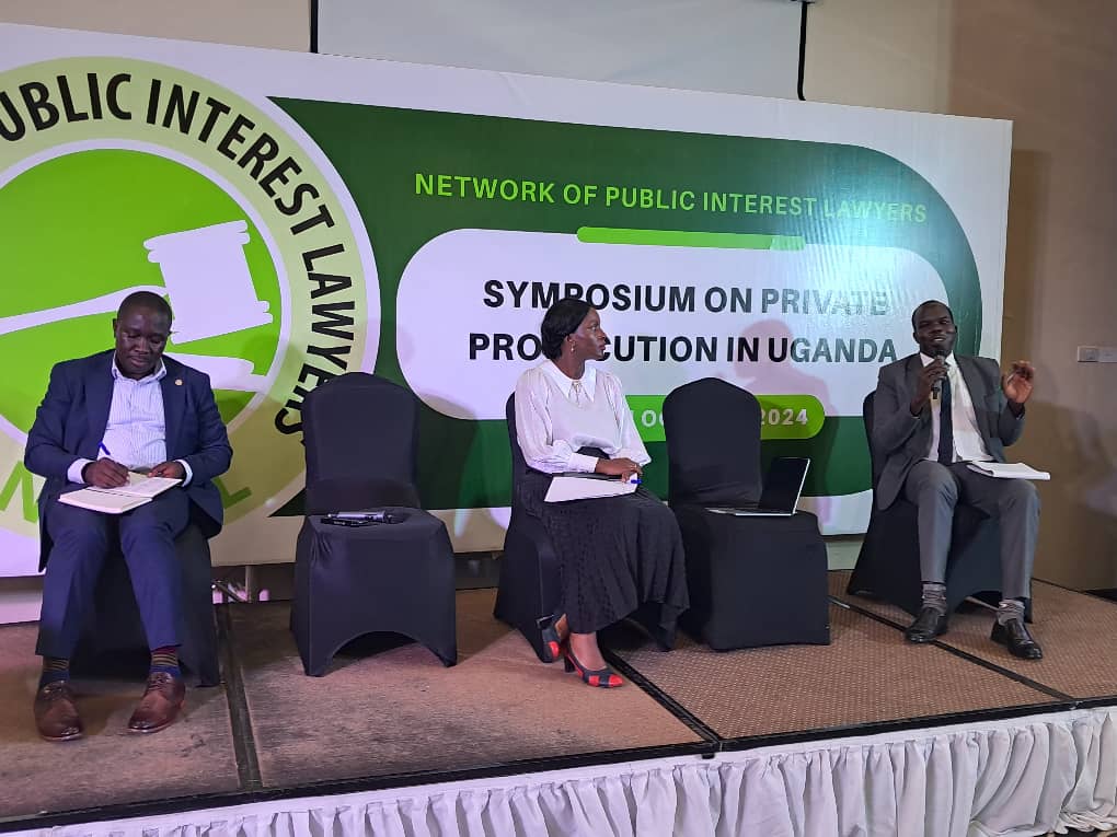 Legal experts warn of obstacles hindering private prosecution