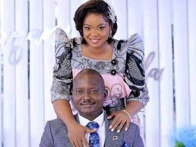 Vote for a marijuana-smoker at your own peril- Bugingo's wife