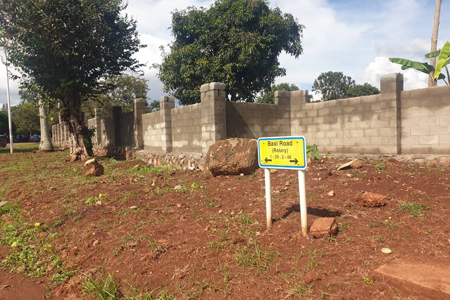 EXCLUSIVE: How Jinja Hospital, Muslim Community Fought for Land Neither Owned