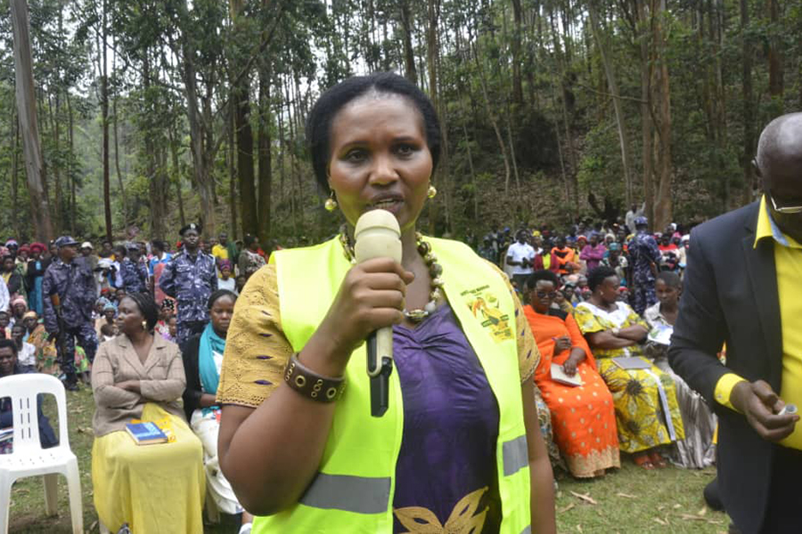 Defiant Akifeza Sprinkles Fuel into Kisoro By-election Embers