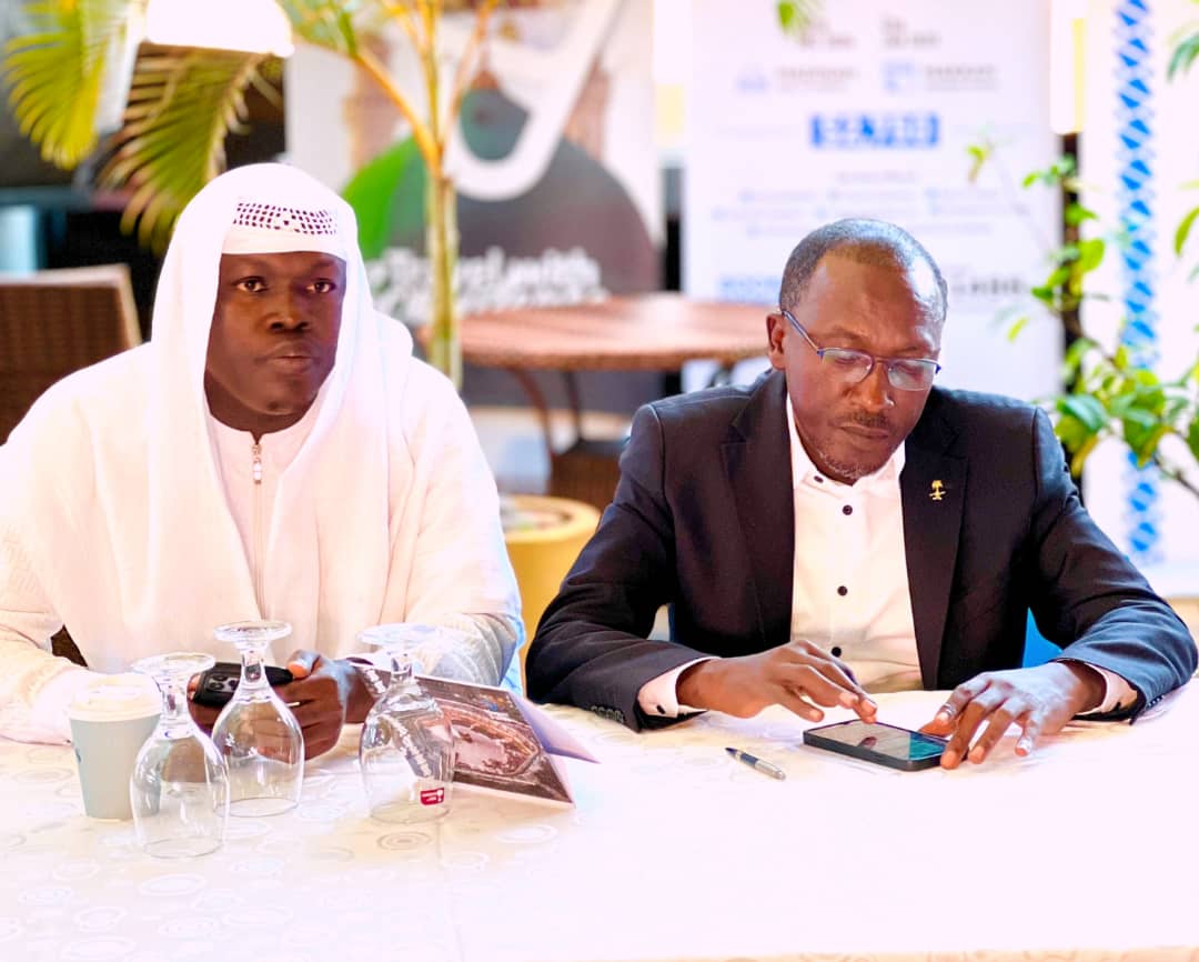 Salam TV's Partner, Maqam Travels, Sends Off Pilgrims for November Umrah Pilgrimage