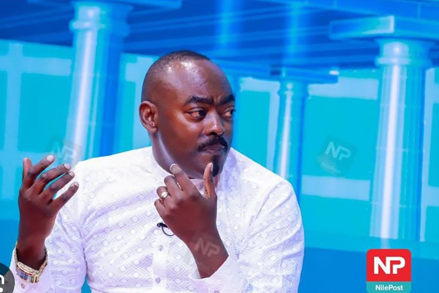 DP Yet to Serve NRM Notice Over Cooperation Agreement Fallout