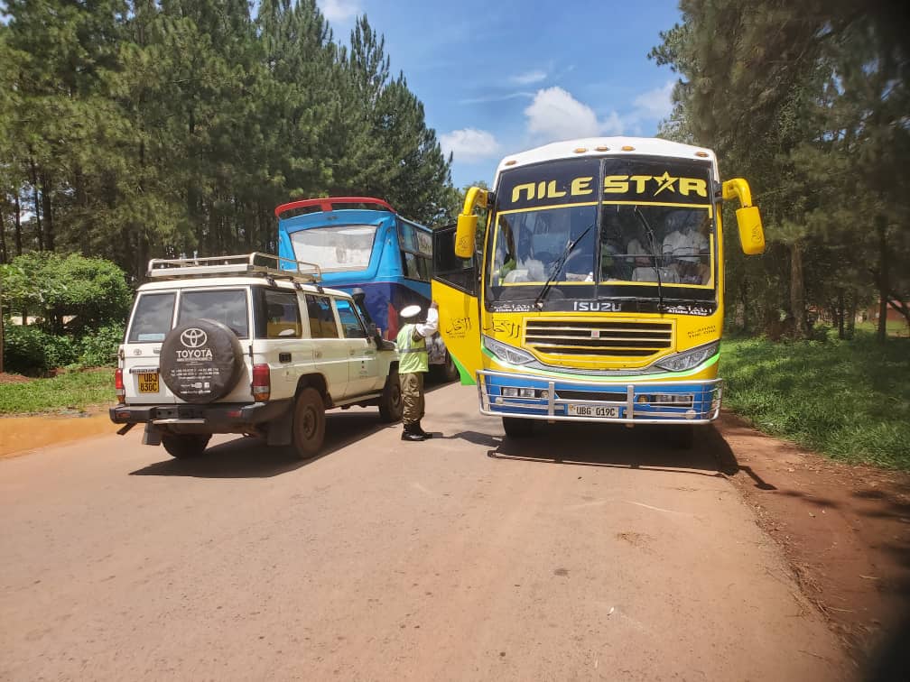 Bus drivers face seven years in jail  for operating without badges