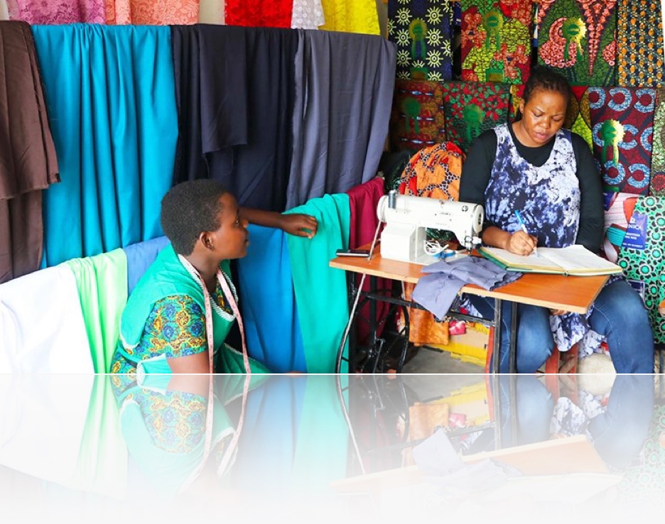 In Uganda, Communities Find That Economic and Ecological Advancement Can Go Hand in Hand