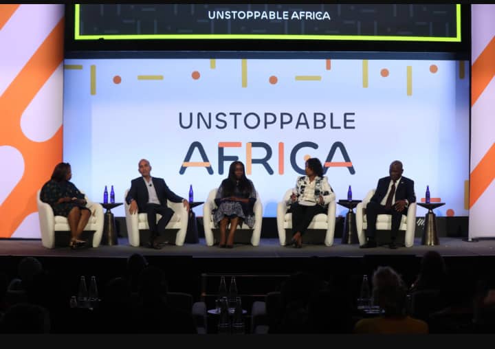 Unstoppable Africa concludes with key announcements, commitments to drive  continental growth