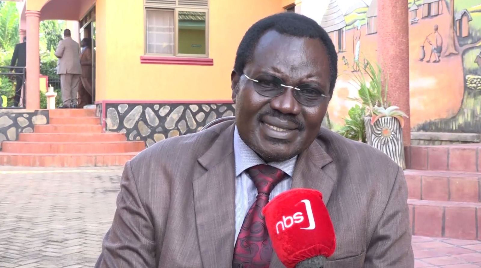 Acholi reacts to UBOS Population results